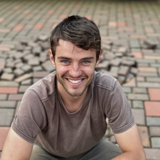 Jonas P.